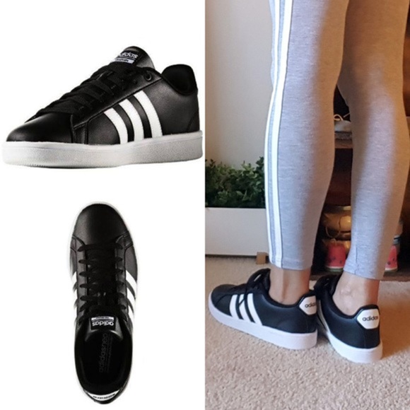 adidas Shoes | Adidas Womens Cloudfoam 